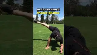 This Middle Split Exercise Changes Everything