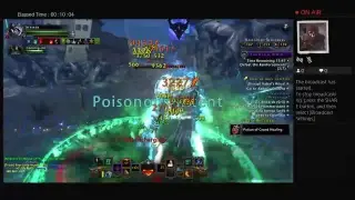 SIRSTRIKERGREAT's Live PS4 Broadcast