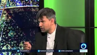 Islamic Awakening - Conversation with Tariq Ramadan: Differentiating culture from religion