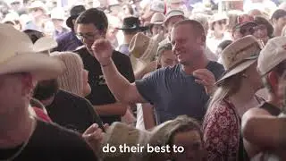 Toyota | Toyota Country Music Festival: Farmer Wants A Wife
