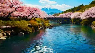Music To Improve Concentration Sharpness, Ambient Study Music To Concentrate, Relaxing Melody 💤