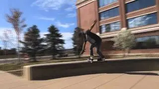 Charley Neou - DNVR