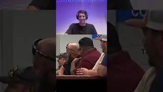 Bro is hired no question about it! #livestream #twitch #laughing #funnyvideos #reaction #shorts #lol