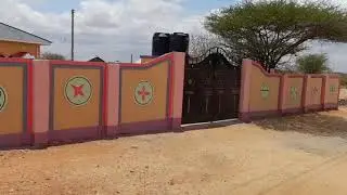 GARISSA; BULA HIGHLAND ESTATE