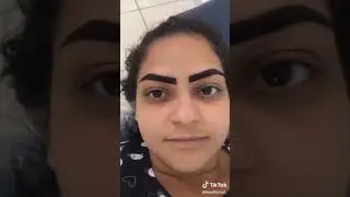 Henna da della&delle castanho m&eacute;dio  20m para sobrancelhas|#shorts