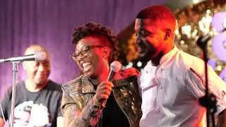 Welcome Home - Soul Mama London
