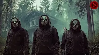 GO AWAY 🎬 Exclusive Full Horror Movie Premiere 🎬 English HD 2025
