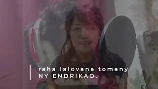 Ny Endrikao  Henri Ratsimbazafy