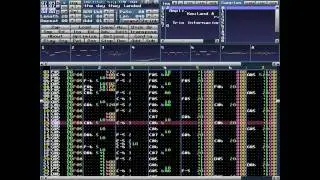 Milkytracker: The Day They Landed
