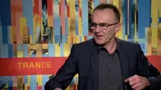 Danny Boyle on his directing style, challenges, what he has learned from previous films, more
