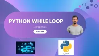 🔁 Python While Loops for Beginners | Break, Continue, and Infinite Loops 🔄