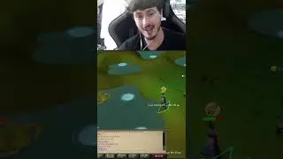 Trident Unlocked On The Iron Man #osrs #oldschoolrunescape #runescape #gergeosrs #shorts