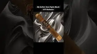 5 Medium bodied cigars