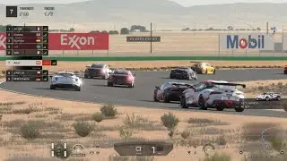 Gran Turismo 7 primera carrera diaria