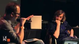 In Conversation: Matt Black (Coldcut / Ninja Tune)