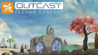 Секреты храмов | Outcast second contact - 5