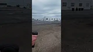 Arrma senton jumping and long wheelie