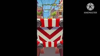 Android game subway surf night game fun