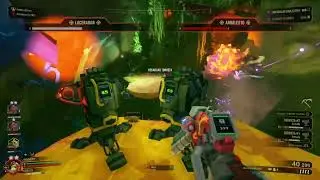 Deep Rock Galactic FM C4