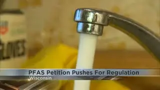 PFA's petition pushes for regulation