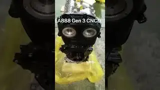Factory Direct Sales &ndash; Various Engine Brands🚗WhatsApp: +86 15354502072ngine#VW#EA88＃Auto parts