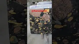 #babbleBalck #stonelaminates #architecture #export #granite #stone #stonecrusher