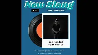 170: Jon Randall