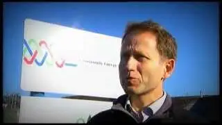 Community Energy Scotland on STV national news