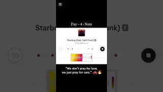 &ldquo;We don&rsquo;t pray for love, we just pray for cars.&rdquo; 🚗🔥 #instanote #music #noteideas #caption #ideas 😇