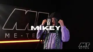 MIKEY | WORKSHOP CONCERT BY ME-TECH