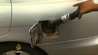 Skandal s nigerijskom naftom - Al Jazeera Balkans