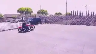 Breakout with West Coast Choppers Hell Bent Exhaust by Heartland USA