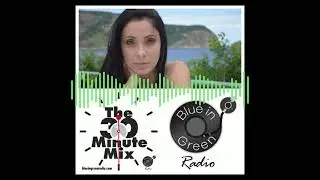 the30minMix... Sabrina Malheiros