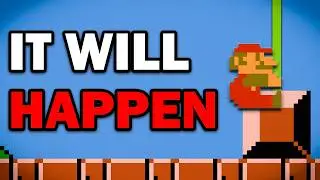 Super Mario Bros. is 0.1 From Perfect