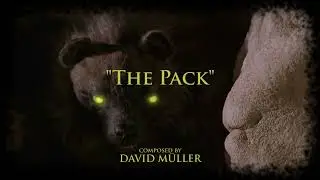 The Pack (composed by David M&uuml;ller)
