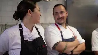 The Power of Kitchen Communication