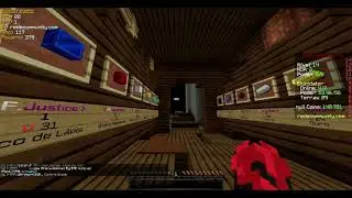 Minecraft: Maior Farm de Cana do Servidor #2 Rede Community #ELT