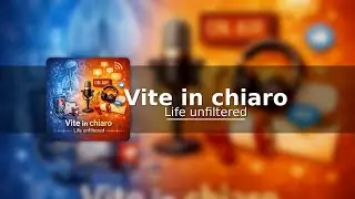 Vite in Chiaro / Oltre la diagnosi: scienza, corpo e dignit&agrave; (con Prof Dr Geek) @Prof_drgeek
