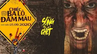 CHIẾC BA L&Ocirc; ĐẪM M&Aacute;U - RANGE RUNNERS | OFFICAL TRAILER | DKKC: 25.09.2020