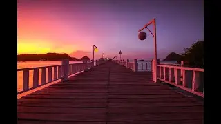 Sunset House mix (Ruf&uuml;s Du Sol / Vintage Culture / Nora Van Elken / Sebastian Doering)