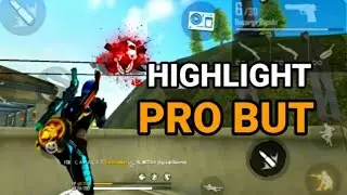 highlight #1 pro but capacet free fire galax a10