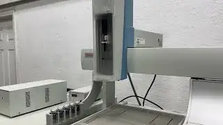 Thermo Trace GC Ultra Gas Chromotography System