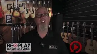 Don't Miss Out! Extended 7th Anniversary Sale at Replay Guitar Exchange