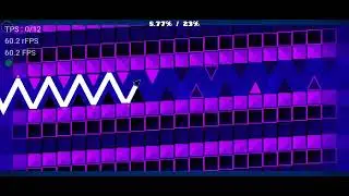 silent circles wave spam but possible
