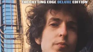 ‘Outlaw Blues’ Bob Dylan CUTTING EDGE TAKE 1 vsn (Standard - Capo 3)