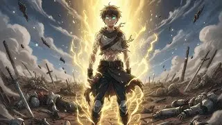 From Trash to God Tier: Unlimited Gacha #anime 