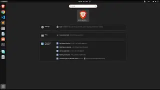 install brave in Ubuntu/Linux