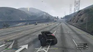 Gun running: GTA Online Part 2: #GTAV #rockstar #gunrunning #Bunker