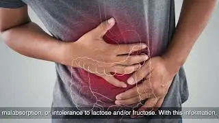 Are You Lactose Intolerant? | Dr Reuben Wong