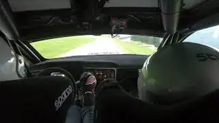 Rallye Weiz 2022 I SP4 Koglhof I F.Zeiringer - A.Letz I Opel Corsa Rally4